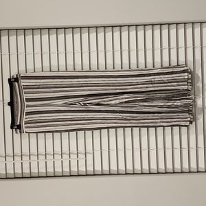 Croft & Barrow rayon pants PETITE size XXL with pockets